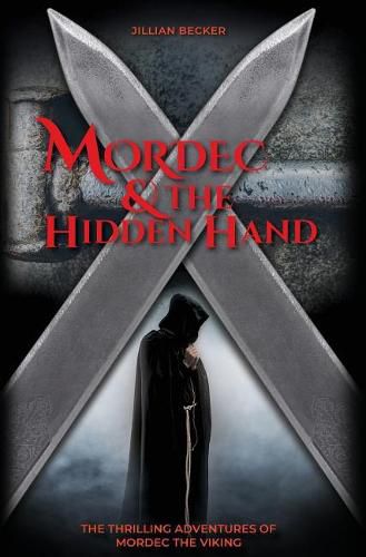 Cover image for Mordec and the Hidden Hand