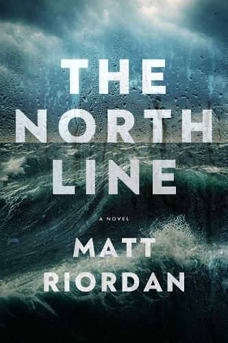 Cover image for The North Line