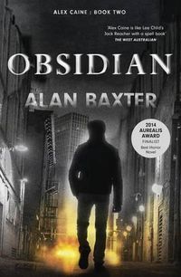 Cover image for Obsidian