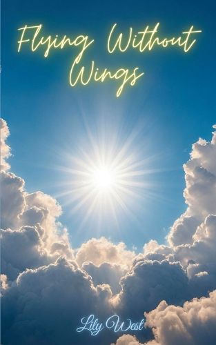 Cover image for Flying Without Wings