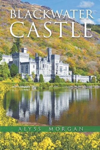 Cover image for Blackwater Castle