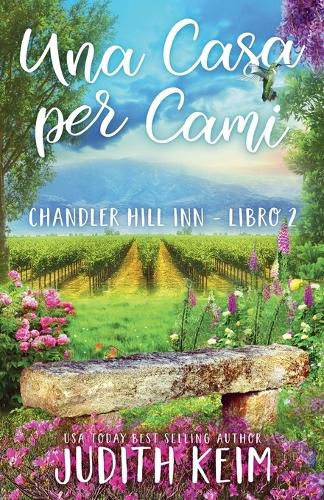 Cover image for Una casa per Cami