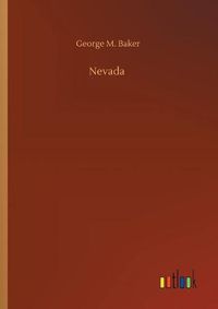 Cover image for Nevada