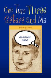 Cover image for One Two Three Sisters and Me