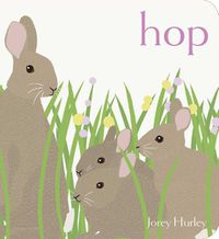 Cover image for Hop