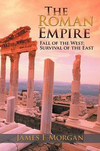 Cover image for The Roman Empire