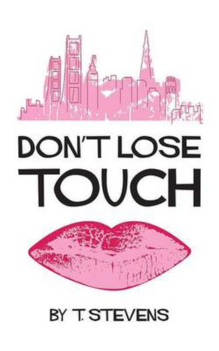 Cover image for Don't Lose Touch