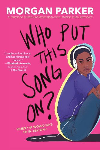 Cover image for Who Put This Song On?