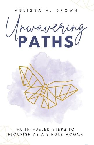 Cover image for Unwavering Paths