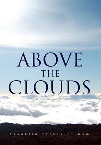 Cover image for Above The Clouds