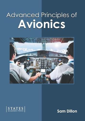 Cover image for Advanced Principles of Avionics