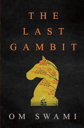 Cover image for The Last Gambit