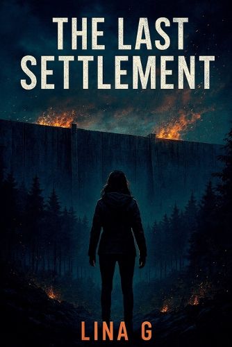 Cover image for The Last Settlement