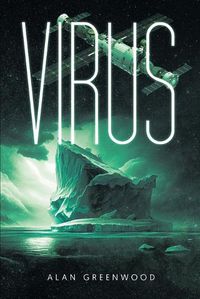 Cover image for Virus