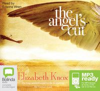 Cover image for The Angel's Cut