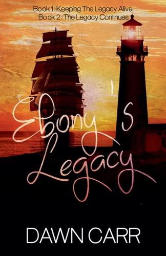 Cover image for Ebony's Legacy