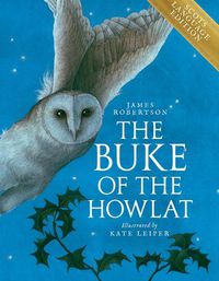 Cover image for The Buke of the Howlat