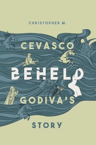 Cover image for Beheld