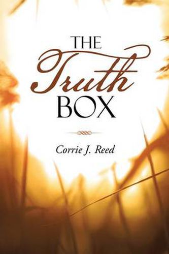 Cover image for The Truth Box