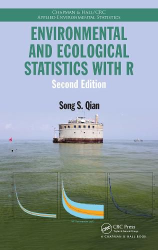 Cover image for Environmental and Ecological Statistics with R