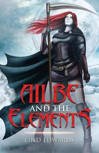 Cover image for Ailbe and the Elements