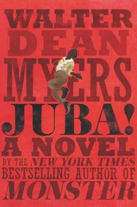 Cover image for Juba!: A Novel