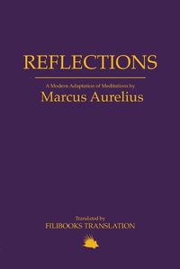 Cover image for Reflections