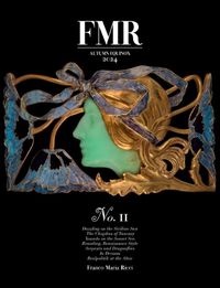 Cover image for Fmr No. 11