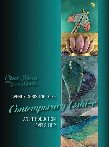 Cover image for Contemporary Oshi-e (An Introduction)
