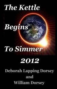 Cover image for The Kettle Begins to Simmer 2012