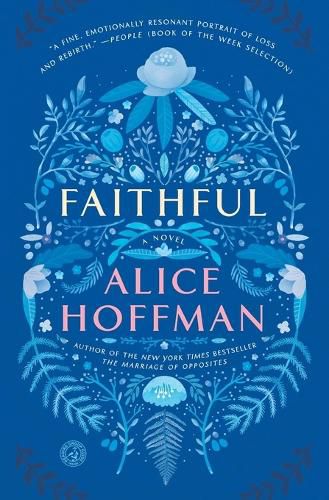 Cover image for Faithful