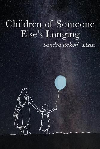 Cover image for Children of Someone Else's Longing