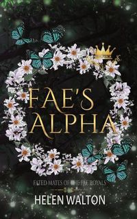 Cover image for Fae's Alpha