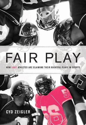 Cover image for Fair Play: How LGBT Athletes are Claiming Their Rightful Place in Sports