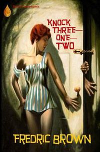 Cover image for Knock Three-One-Two