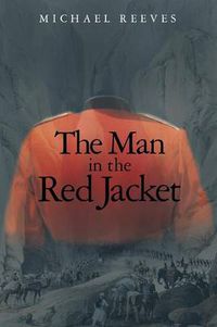 Cover image for The Man in the Red Jacket