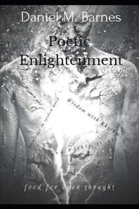 Cover image for Poetic Enlightenment: Food for Thought