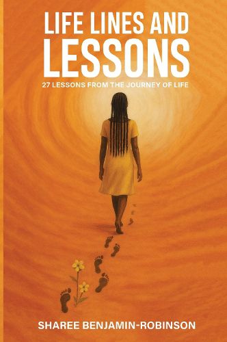 Cover image for Life Lines and Lessons