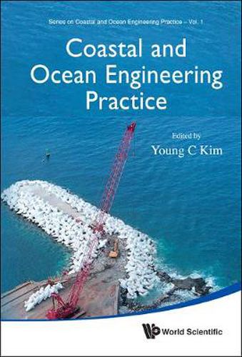 Cover image for Coastal And Ocean Engineering Practice