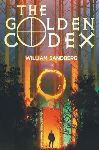 Cover image for The Golden Codex