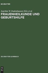 Cover image for Frauenheilkunde und Geburtshilfe