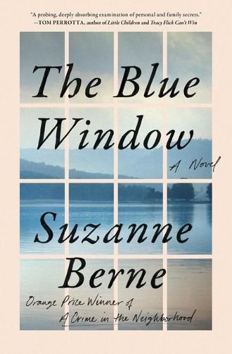 Cover image for The Blue Window