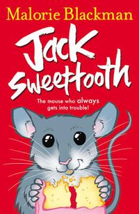 Cover image for Jack Sweettooth