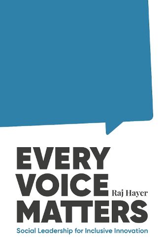 Cover image for Every Voice Matters