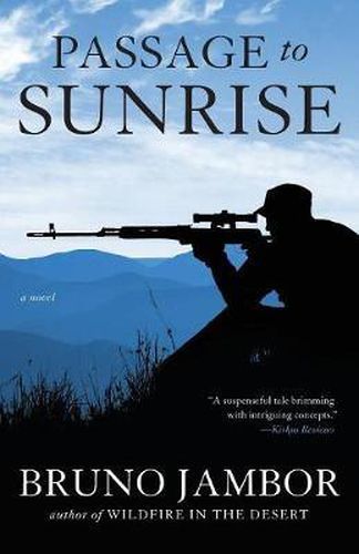 Cover image for Passage to Sunrise