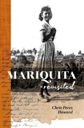 Cover image for Mariquita--Revisited