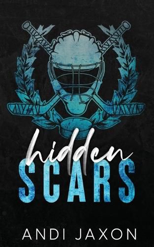 Cover image for Hidden Scars