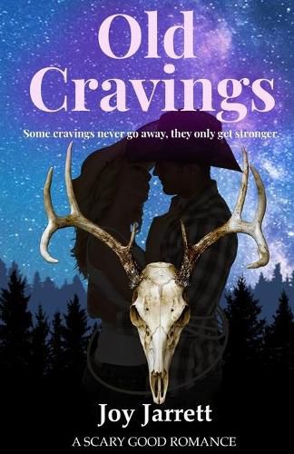 Cover image for Old Cravings