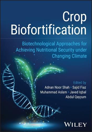 Cover image for Crop Biofortification