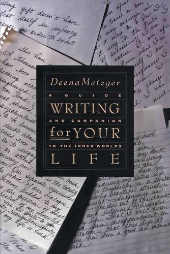 Cover image for Writing For Your Life